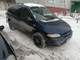    Dodge Caravan 2000 , 300000 , 