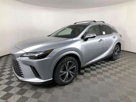 SUV   Lexus RX350h 2025 , 7000000 , 