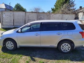  Toyota Corolla Fielder 2007 , 750000 , 