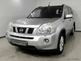 SUV   Nissan X-Trail 2008 , 745000 , 