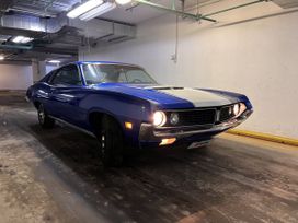  Ford V8 1972 , 4500000 , 