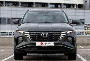 SUV   Hyundai Tucson 2021 , 2294000 , 