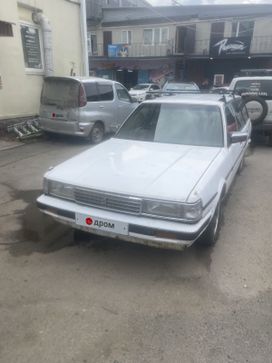  Toyota Mark II 1990 , 350000 , 