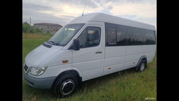   Mercedes-Benz Sprinter Classic 2016 , 1500000 , 