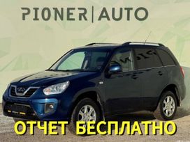 SUV   Vortex Tingo 2013 , 500000 , 