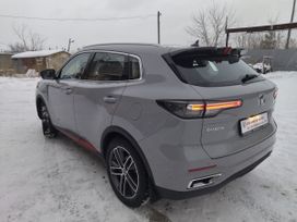 SUV   Changan CS55 Plus 2023 , 2300000 , 