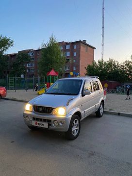 SUV   Toyota Cami 2000 , 370000 , 