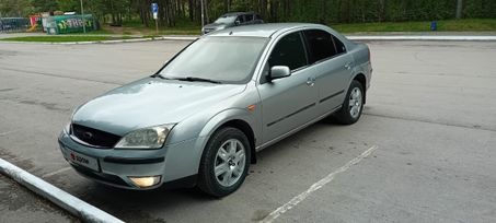  Ford Mondeo 2005 , 353000 , -