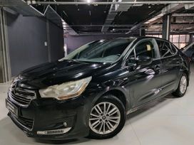  Citroen C4 2013 , 420000 , 