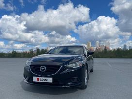  Mazda Mazda6 2012 , 1500000 , 