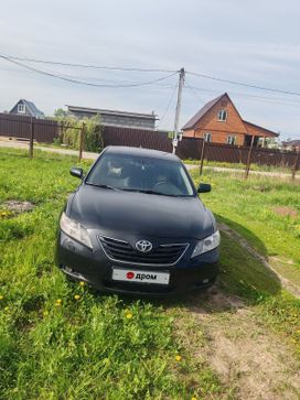  Toyota Camry 2007 , 1070000 , 