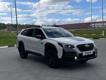  Outback, 2022