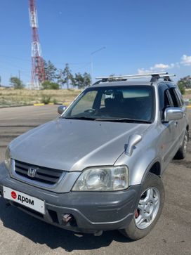 SUV   Honda CR-V 1997 , 435000 , -