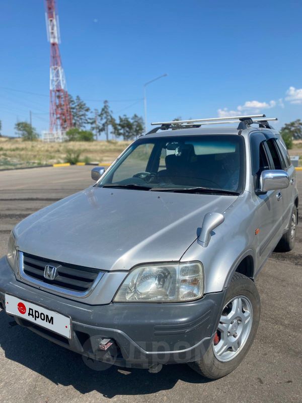 SUV   Honda CR-V 1997 , 435000 , -