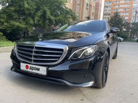  Mercedes-Benz E-Class 2019 , 2990000 ,  