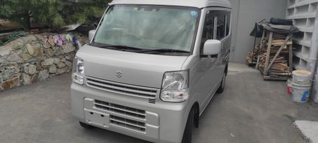    Suzuki Every 2020 , 760000 , 