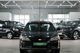 Chevrolet Evanda 2005 , 339000 , 
