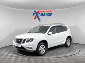 SUV   Nissan Terrano 2018 , 1269000 ,  