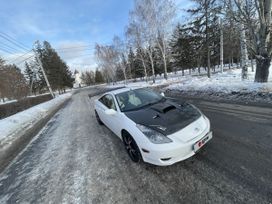  3  Toyota Celica 2001 , 545000 , 