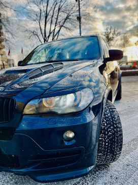 SUV   BMW X5 2008 , 1750000 , 