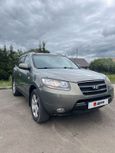 SUV   Hyundai Santa Fe 2007 , 899000 , 