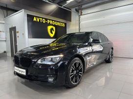  BMW 7-Series 2012 , 2440000 ,  