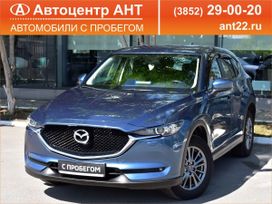 SUV   Mazda CX-5 2019 , 2455000 , 