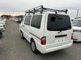    Mazda Bongo 2017 , 1910000 , 