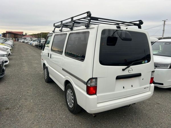    Mazda Bongo 2017 , 1910000 , 