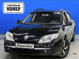  Renault Laguna 2008 , 849000 , 
