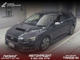  Subaru Levorg 2017 , 1350000 , 