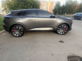 SUV   Changan UNI-K 2024 , 4350000 , 