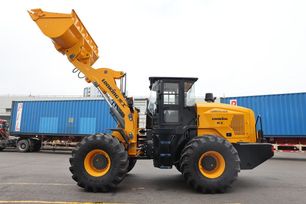  CDM853G AGRI, 2025