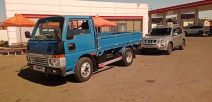   Nissan Atlas 1985 , 800000 , 