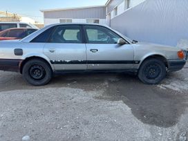  100, 1993