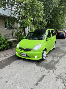  Toyota Funcargo 2000 , 510000 , 