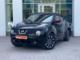 SUV   Nissan Juke 2012 , 1149000 , 