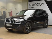  Grand Cherokee