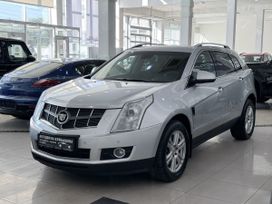 SUV   Cadillac SRX 2011 , 1100000 ,  