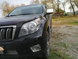 SUV   Toyota Land Cruiser Prado 2012 , 3500000 , 
