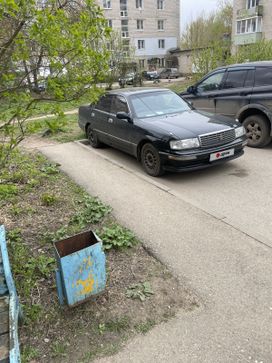  Toyota Crown 1994 , 450000 , -