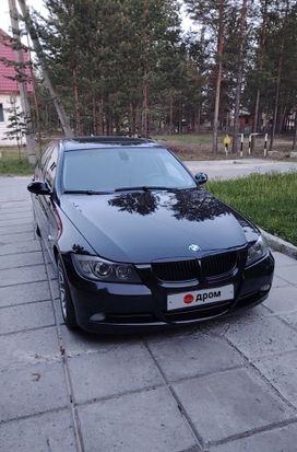  BMW 3-Series 2005 , 885000 , 