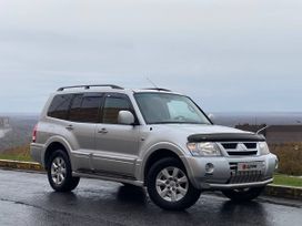 SUV   Mitsubishi Montero 2002 , 1350000 , 