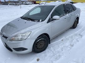  Ford Focus 2008 , 650000 , 