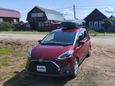    Toyota Sienta 2020 , 1700000 , 