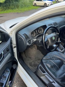  Skoda Octavia 2012 , 800000 , 