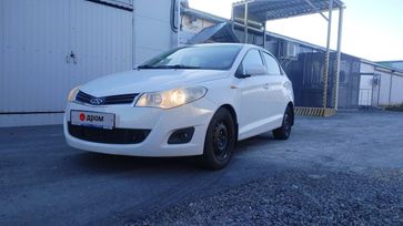  Chery Bonus A13 2012 , 250000 , 