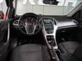  Opel Astra 2010 , 759000 , 