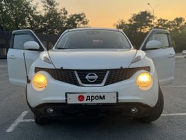 SUV   Nissan Juke 2012 , 950000 , 