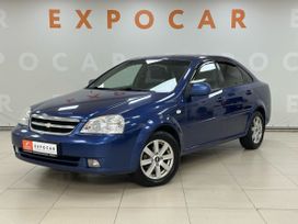  Chevrolet Lacetti 2011 , 595000 , 